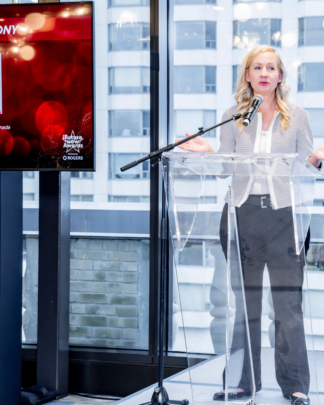 The Future Is Now Awards: Honoured to Be Named Top 50 Under 18 in Canada - Image 5